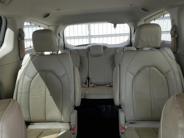 Photo 10 from auction – 2021 CHRYSLER PACIFICA T with VIN 2C4RC1BG2MR604613