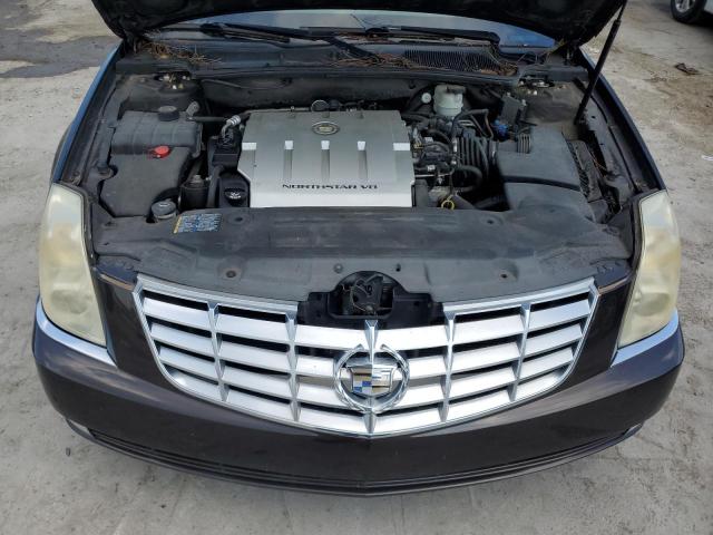 Photo 11 from auction – 2009 CADILLAC DTS with VIN 1G6KD57Y89U121194