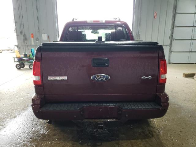 Foto 6 de la subasta – 2008 FORD EXPLORER S con VIN 1FMEU53E38UA25795