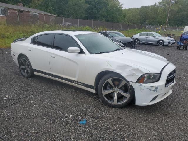 Photo 4 from auction – 2014 DODGE CHARGER SX with VIN 2C3CDXHG2EH363497
