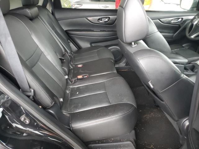 Photo 10 from auction – 2016 NISSAN ROGUE S with VIN 5N1AT2MV7GC872712
