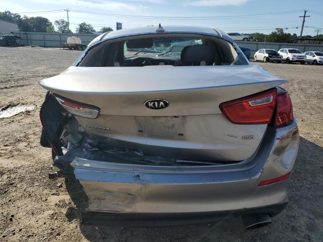 Photo 6 from auction – 2015 KIA OPTIMA LX with VIN KNAGM4A78F5555342