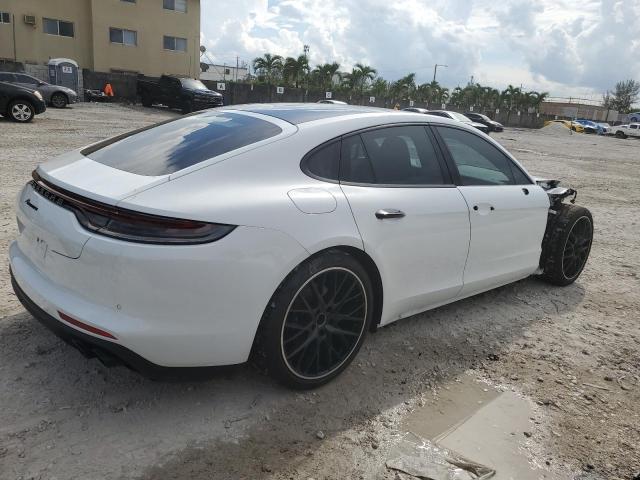 Photo 3 from auction – 2021 PORSCHE PANAMERA B with VIN WP0AJ2A72ML112876