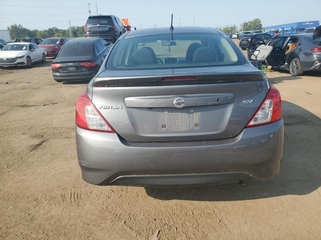 Photo 6 from auction – 2019 NISSAN VERSA S with VIN 3N1CN7AP2KL870098