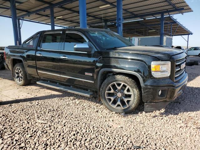 Photo 4 from auction – 2014 GMC SIERRA K15 with VIN 3GTU2VEC4EG158906