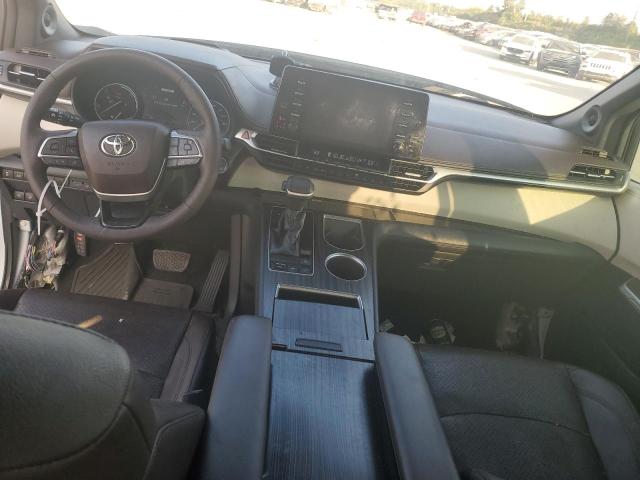 Photo 8 from auction – 2021 TOYOTA SIENNA LIM with VIN 5TDERKEC4MS012021