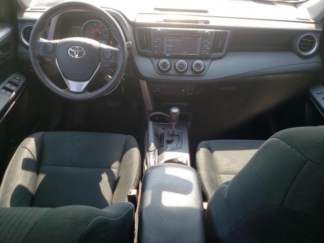 Photo 8 from auction – 2016 TOYOTA RAV4 LE with VIN 2T3BFREV9GW527346