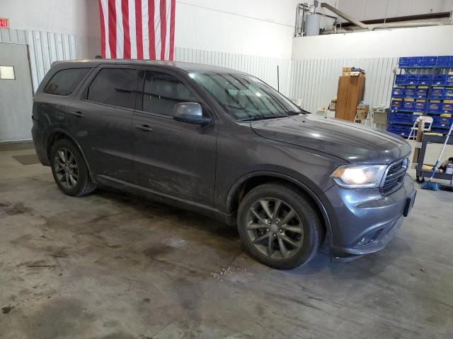 Photo 4 from auction – 2014 DODGE DURANGO SX with VIN 1C4RDHAG5EC353801