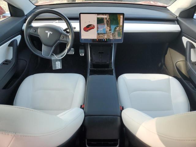 Photo 8 from auction – 2019 TESLA MODEL 3 with VIN 5YJ3E1EB1KF391906