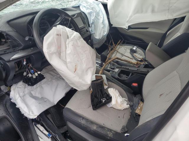 Photo 7 from auction – 2021 SUBARU FORESTER P with VIN JF2SKAJC5MH408147