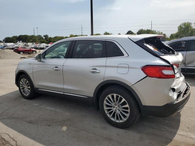 Photo 2 from auction – 2016 LINCOLN MKX SELECT with VIN 2LMTJ6KR8GBL26257