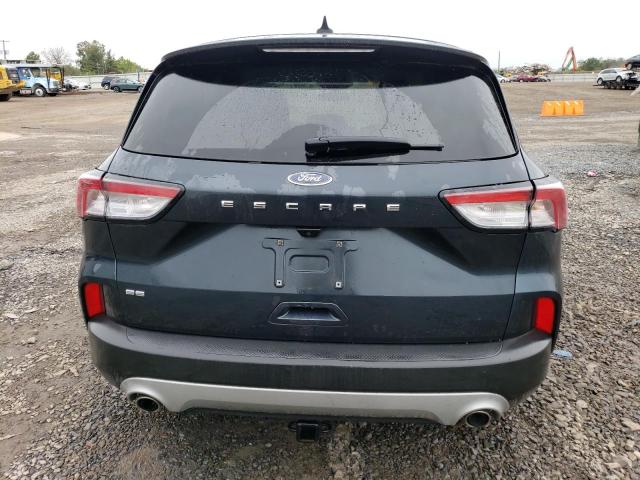 Photo 6 from auction – 2022 FORD ESCAPE SE with VIN 1FMCU0G69NUA39662
