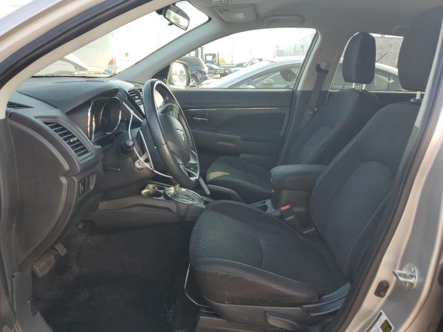 Photo 7 from auction – 2015 MITSUBISHI OUTLANDER with VIN 4A4AR4AU5FE001149