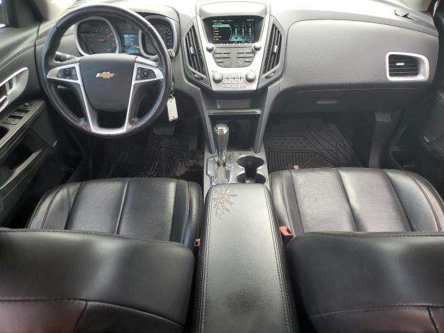 Photo 8 from auction – 2016 CHEVROLET EQUINOX LT with VIN 2GNALDEK8G6300827