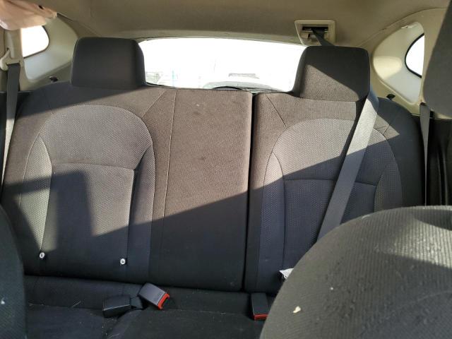 Photo 10 from auction – 2013 NISSAN ROGUE S with VIN JN8AS5MV9DW148351