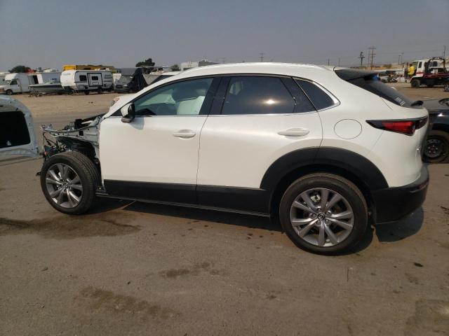 Photo 2 from auction – 2023 MAZDA CX-30 PREM with VIN 3MVDMBDM5PM516133