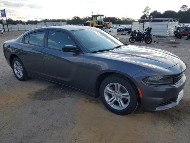 Photo 4 from auction – 2023 DODGE CHARGER SX with VIN 2C3CDXBG6PH656122