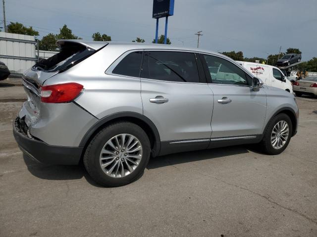 Photo 3 from auction – 2016 LINCOLN MKX SELECT with VIN 2LMTJ6KR8GBL26257