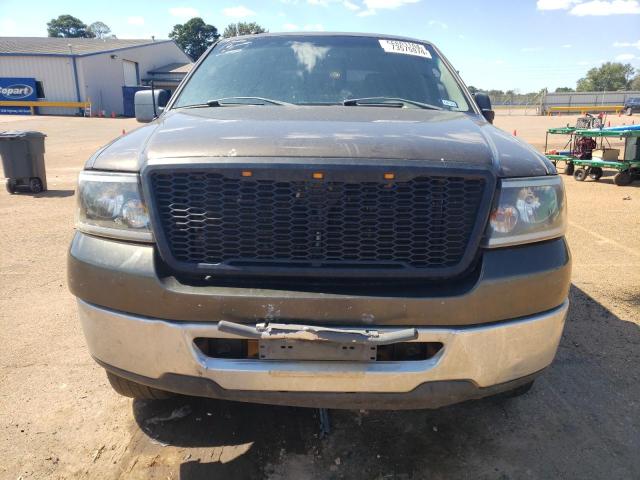 Photo 5 from auction – 2008 FORD F150 SUPER with VIN 1FTRW12W88KC59459