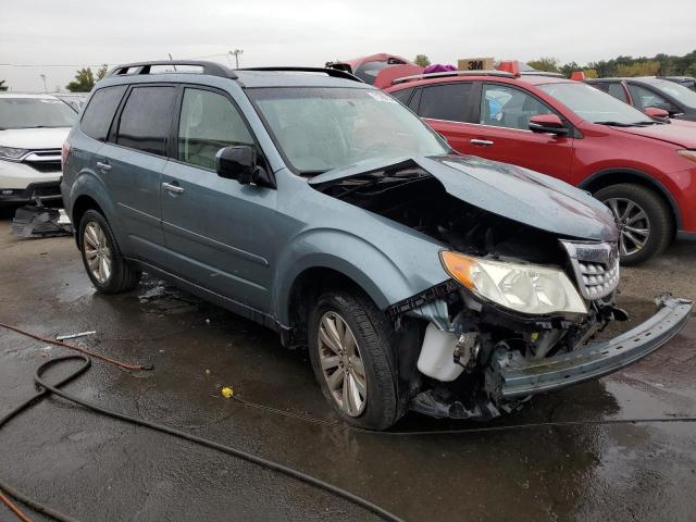 Photo 4 from auction – 2012 SUBARU FORESTER 2 with VIN JF2SHADC2CG446093