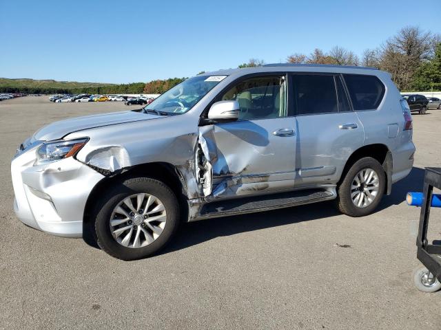 Photo 1 from auction – 2019 LEXUS GX 460 with VIN JTJBM7FX1K5218333