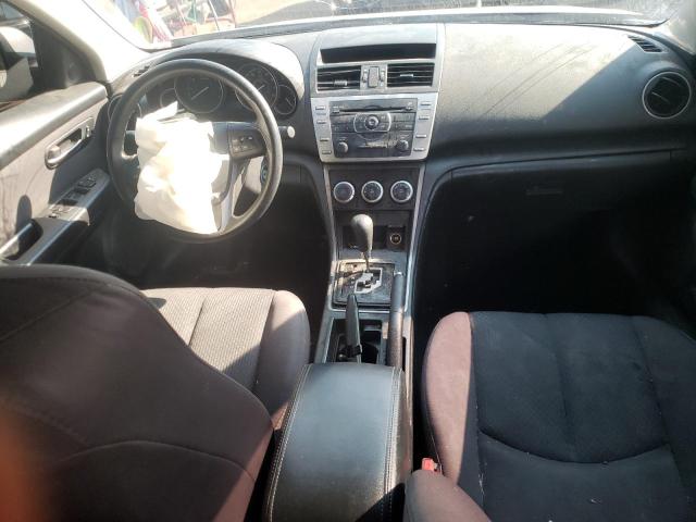Photo 8 from auction – 2012 MAZDA 6 I with VIN 1YVHZ8BH9C5M27916