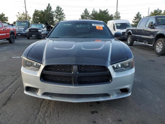 Photo 5 from auction – 2014 DODGE CHARGER PO with VIN 2C3CDXKT8EH279917