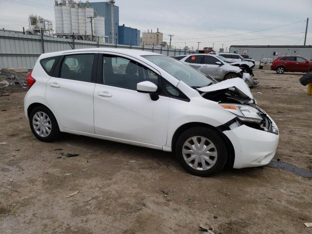 Photo 4 from auction – 2016 NISSAN VERSA NOTE with VIN 3N1CE2CP4GL373545