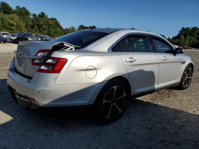 صورة رقم 3 من المزاد - 2016 FORD TAURUS SEL مع VIN 1FAHP2H82GG118403