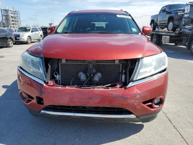 صورة رقم 5 من المزاد - 2014 NISSAN PATHFINDER مع VIN 5N1AR2MN0EC721089