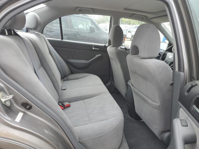 Photo 10 from auction – 2004 HONDA CIVIC EX with VIN 2HGES26714H604661