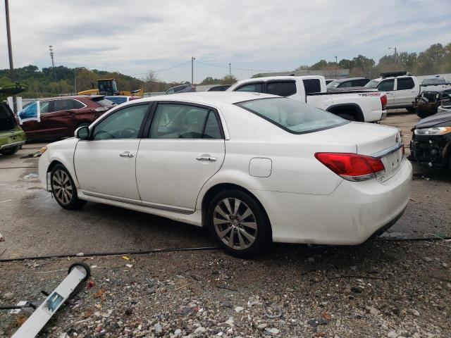 Photo 2 from auction – 2011 TOYOTA AVALON BAS with VIN 4T1BK3DB5BU403091