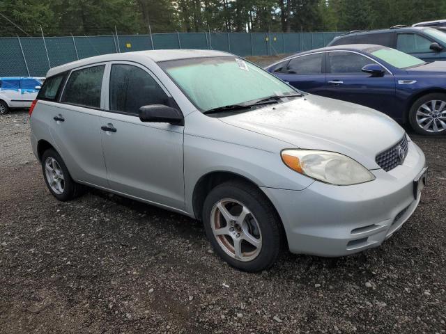 Photo 4 from auction – 2003 TOYOTA COROLLA MA with VIN 2T1KR32E53C048841