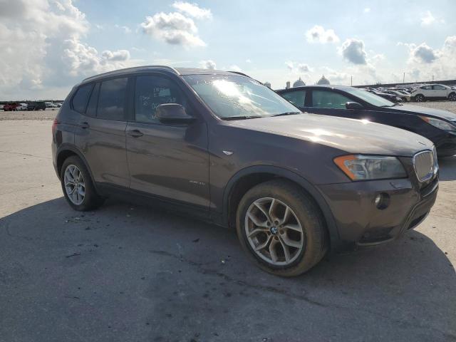 Photo 4 from auction – 2014 BMW X3 XDRIVE3 with VIN 5UXWX7C54E0E81708