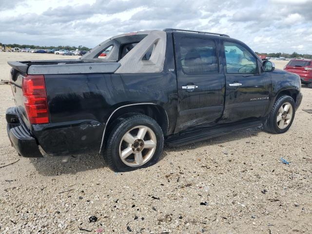 Photo 3 from auction – 2007 CHEVROLET AVALANCHE with VIN 3GNEC12J67G293862