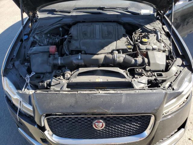 Photo 11 from auction – 2016 JAGUAR XF PREMIUM with VIN SAJBD4BV8GCY06272