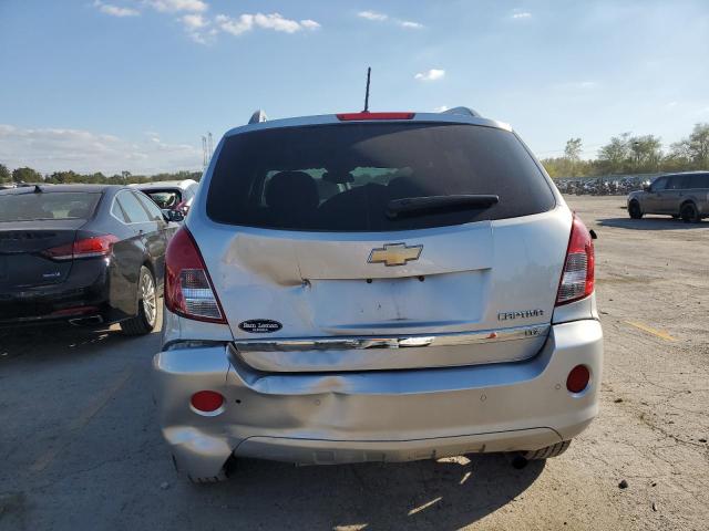 Photo 6 from auction – 2015 CHEVROLET CAPTIVA LT with VIN 3GNAL4EK2FS503048