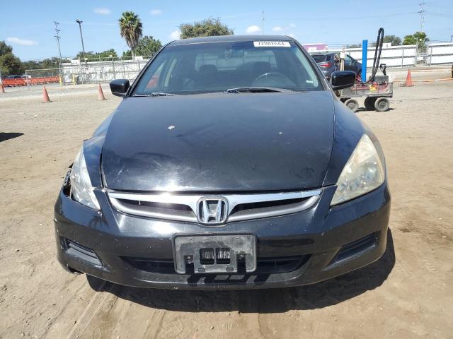Photo 5 from auction – 2007 HONDA ACCORD EX with VIN 1HGCM56757A010600