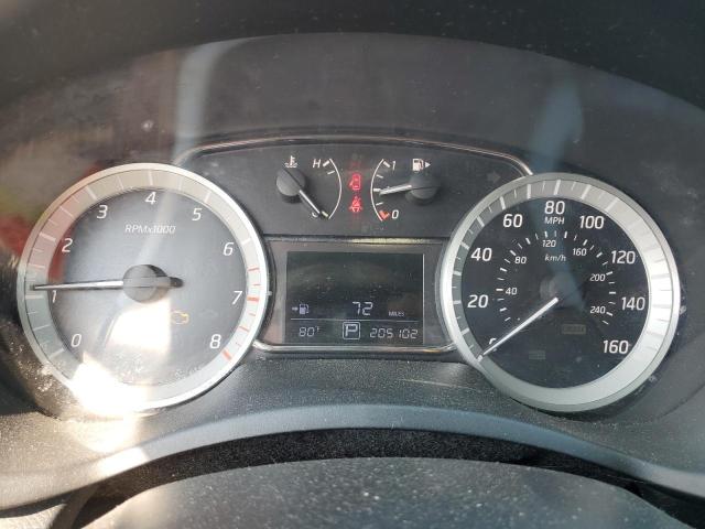 Photo 9 from auction – 2015 NISSAN SENTRA S with VIN 3N1AB7AP8FL655797