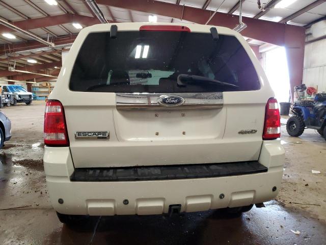 Photo 6 from auction – 2009 FORD ESCAPE LIM with VIN 1FMCU94G09KC10222