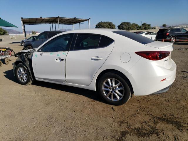 Photo 2 from auction – 2015 MAZDA 3 TOURING with VIN 3MZBM1V72FM218467