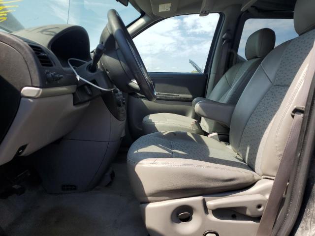صورة رقم 7 من المزاد - 2008 CHEVROLET UPLANDER L مع VIN 1GNDV33148D200920