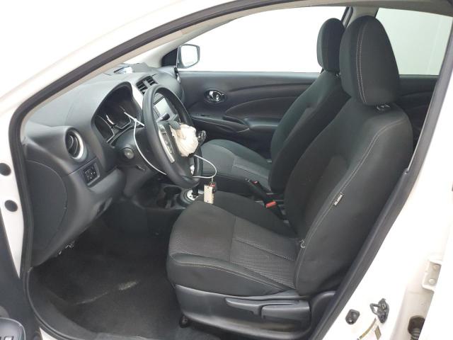 Photo 7 from auction – 2019 NISSAN VERSA S with VIN 3N1CN7AP0KL878233