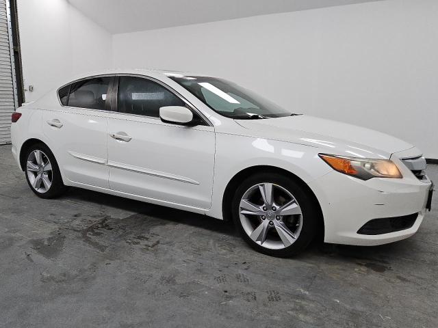 Photo 4 from auction – 2015 ACURA ILX 20 with VIN 19VDE1F34FE010498
