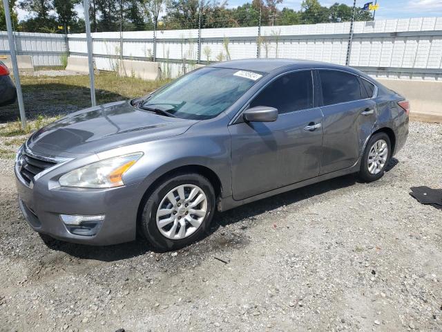 NISSAN ALTIMA 2.5 2015 with VIN 1N4AL3AP6FC256455 - Photo from auction