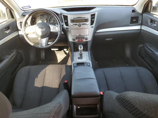 Photo 8 from auction – 2011 SUBARU OUTBACK 2. with VIN 4S4BRCGCXB3310136