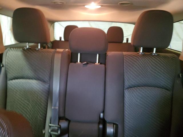 Photo 10 from auction – 2012 DODGE JOURNEY SX with VIN 3C4PDDBG7CT320492