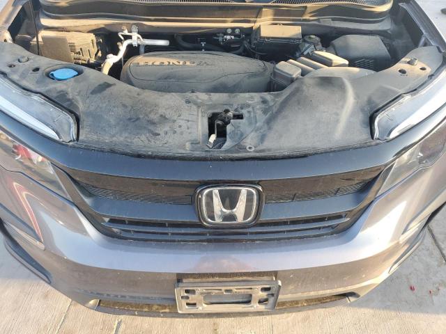Photo 12 from auction – 2022 HONDA PILOT SE with VIN 5FNYF5H20NB006801