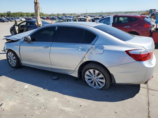 Photo 2 from auction – 2014 HONDA ACCORD EXL with VIN 1HGCR3F83EA038729
