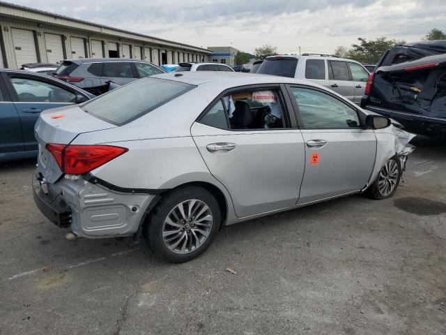 Photo 3 from auction – 2017 TOYOTA COROLLA L with VIN 2T1BURHE9HC950313